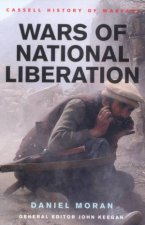 Cassell History Of Warfare Wars Of National Liberation