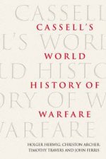 Cassells World History Of Warfare