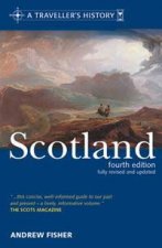 A Travellers History Of Scotland  4 ed