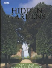Hidden Gardens