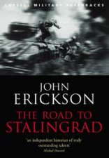 Cassell Military Classics The Road To Stalingrad