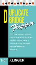 Master Bridge Duplicate Bridge Flipper