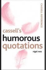 Cassells Humorous Quotations