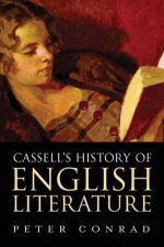 Cassells History Of English Literature