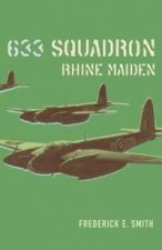 Cassell Military Classics 633 Squad Operation Rhine Maiden