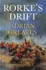 Cassell Military Classics Rorkes Drift