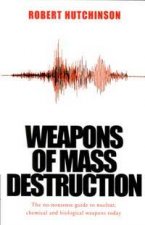 Weapons Of Mass Destruction The No Nonsense Guide