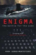 Enigma The Battle For The Code  2 Ed