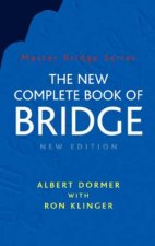 The New Complete Book Of Bridge  2 Ed