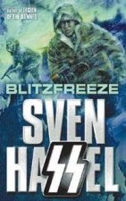 Blitzfreeze