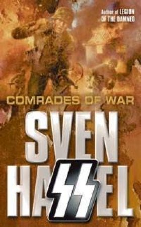 Comrades Of War by Sven Hassel