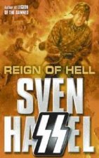 Cassell Military Classics Reign Of Hell