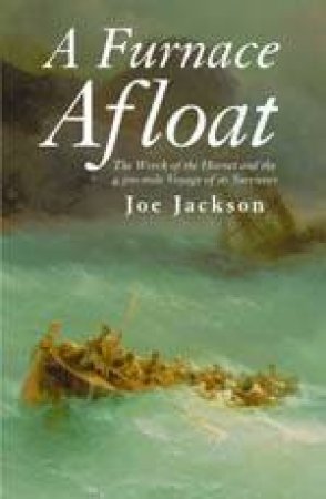 A Furnace Afloat by Joe Jackson