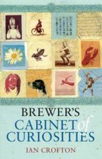 Brewers Cabinet Of Curiosities