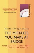 The Mistakes You Make At Bridge