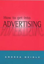 How To Get Into Advertising