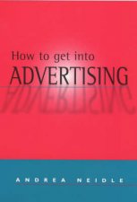 How To Get Into Advertising