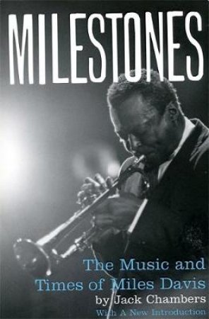 Milestones by J. K. Chambers