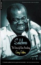 Satchmo The Genius Of Louis Armstrong