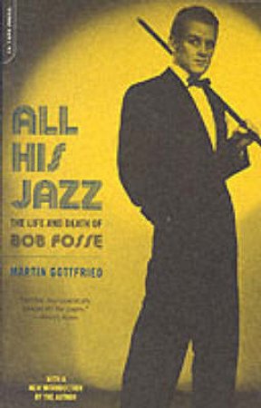 All His Jazz by Martin Gottfried