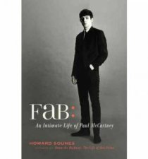 Fab An Intimate Life of Paul McCartney