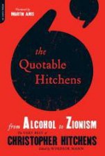 The Quotable Hitchens