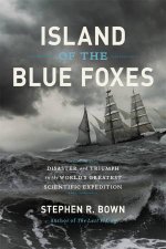 Island Of The Blue Foxes