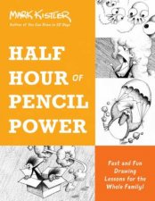 Half Hour Of Pencil Power