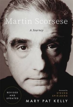 Martin Scorsese by Mary Pat Kelly