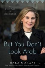 But You Dont Look Arab