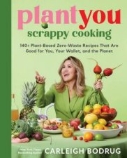 PlantYou Scrappy Cooking