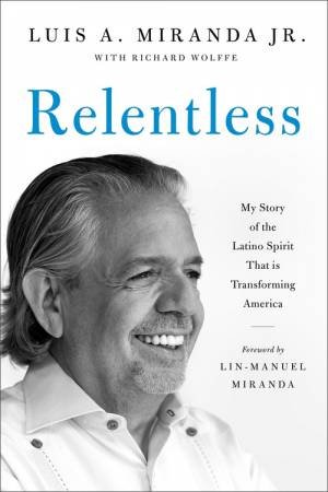 Relentless by Michael Ryoshin Sapiro & PsyD