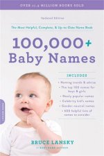 100000  Baby Names Revised