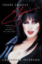 Yours Cruelly Elvira