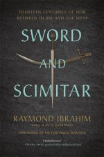 Sword And Scimitar