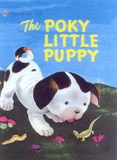 Big Little Golden Book The Poky Little Puppy
