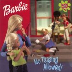 No Teasing Allowed