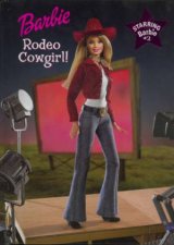 Rodeo Cowgirl