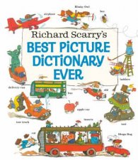 Best Picture Dictionary Ever