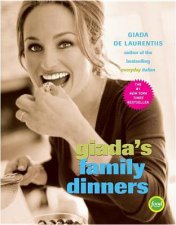 Giadas Family Dinners