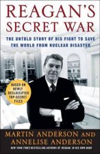 Reagans Secret War