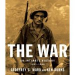 The War An Intimate History 19411945