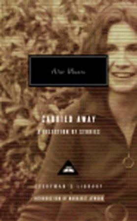 Carried Away by Alice Munro