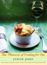 Pleasures of Cooking for One