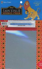 The Lion King II Simbas Pride Magic Slate