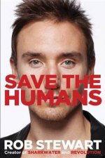 Save The Humans