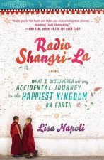 Radio ShangriLa