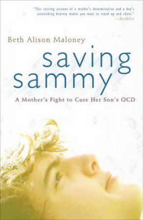 Saving Sammy by Beth Alison Maloney
