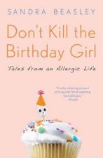 Dont Kill the Birthday Girl