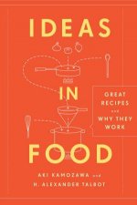 Ideas In Food